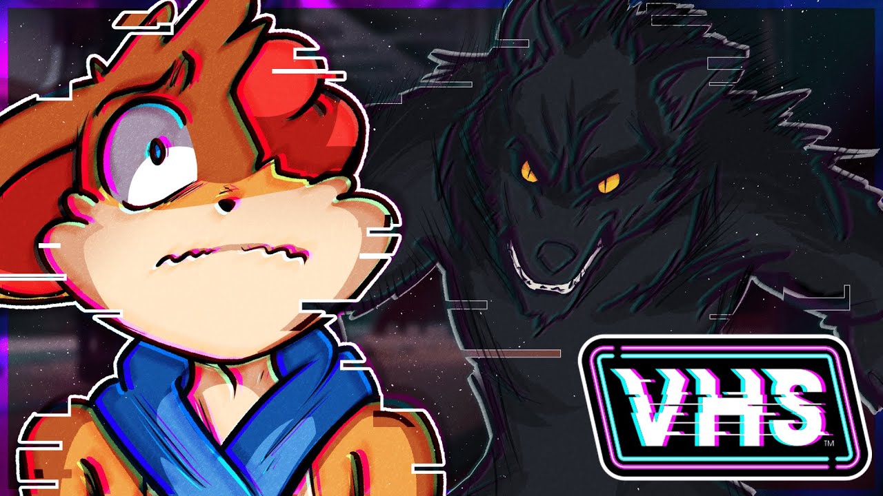 BEST VHS PLAYER GAMEPLAY!!! [VHS EARLY ACCESS] w/FRIENDS