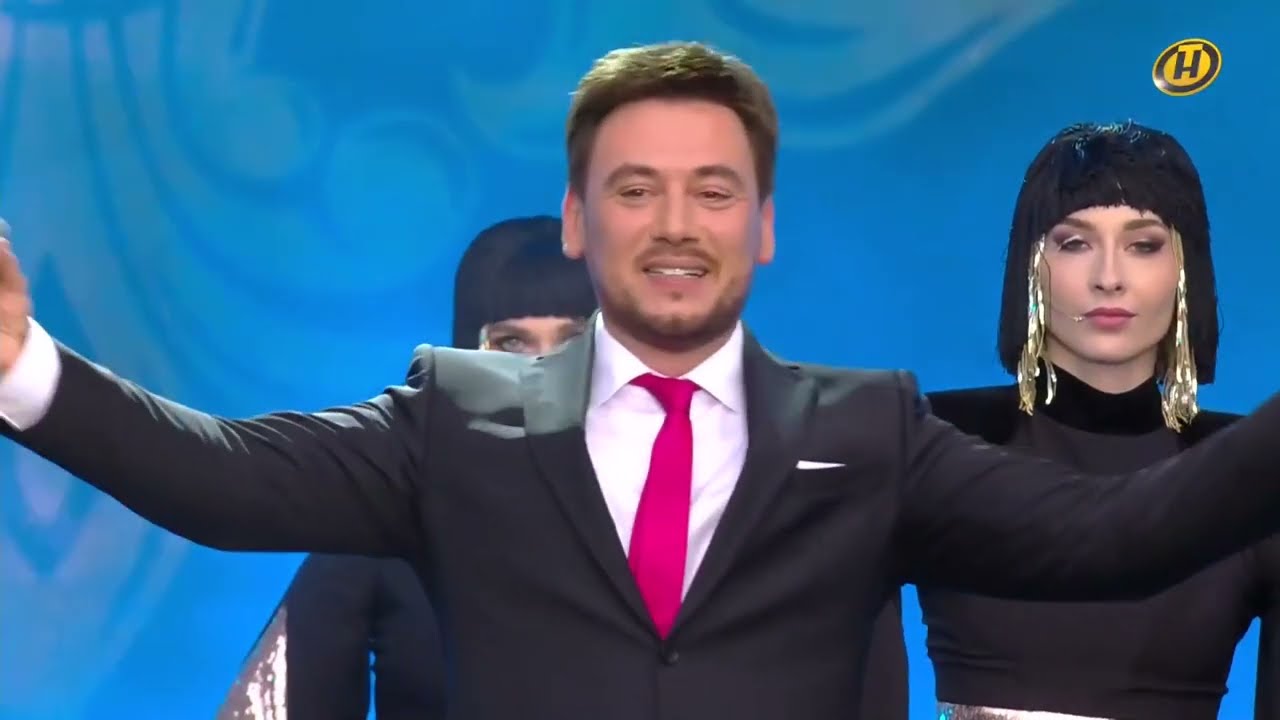 Руслан Алехно — выступление в Мирском Замке