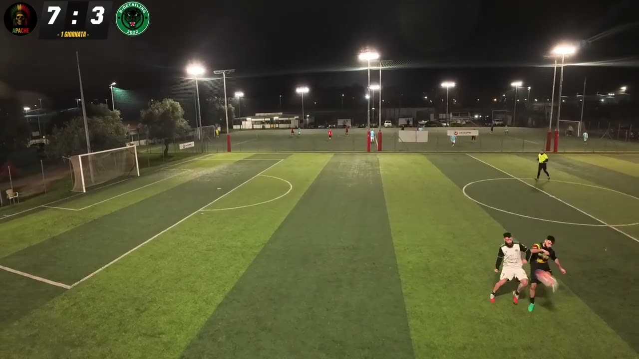 HIGHLIGHTS GOLDEN CUP 1° GIORNATA 2026