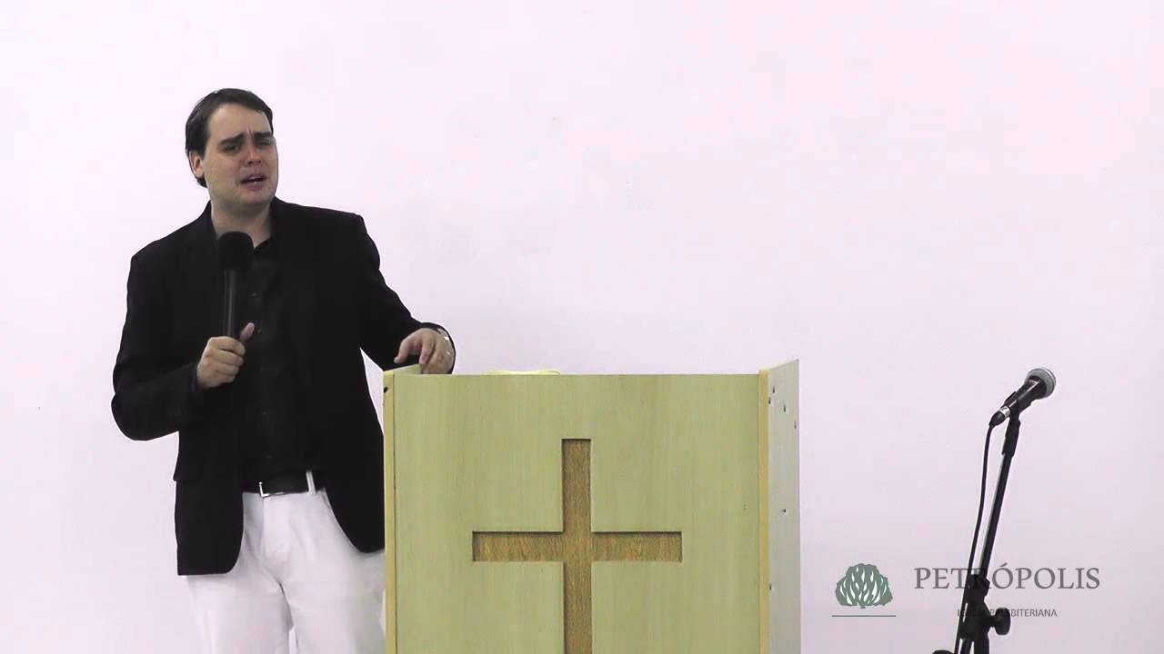 Pregação Neemias 12 - Celebrando a Vitória