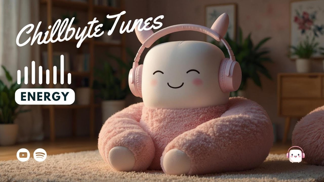 ✨ LoFi High-Energy Beats ✨ | Chillhop for active vibes | ChillbyteTunes 🌱 - 085
