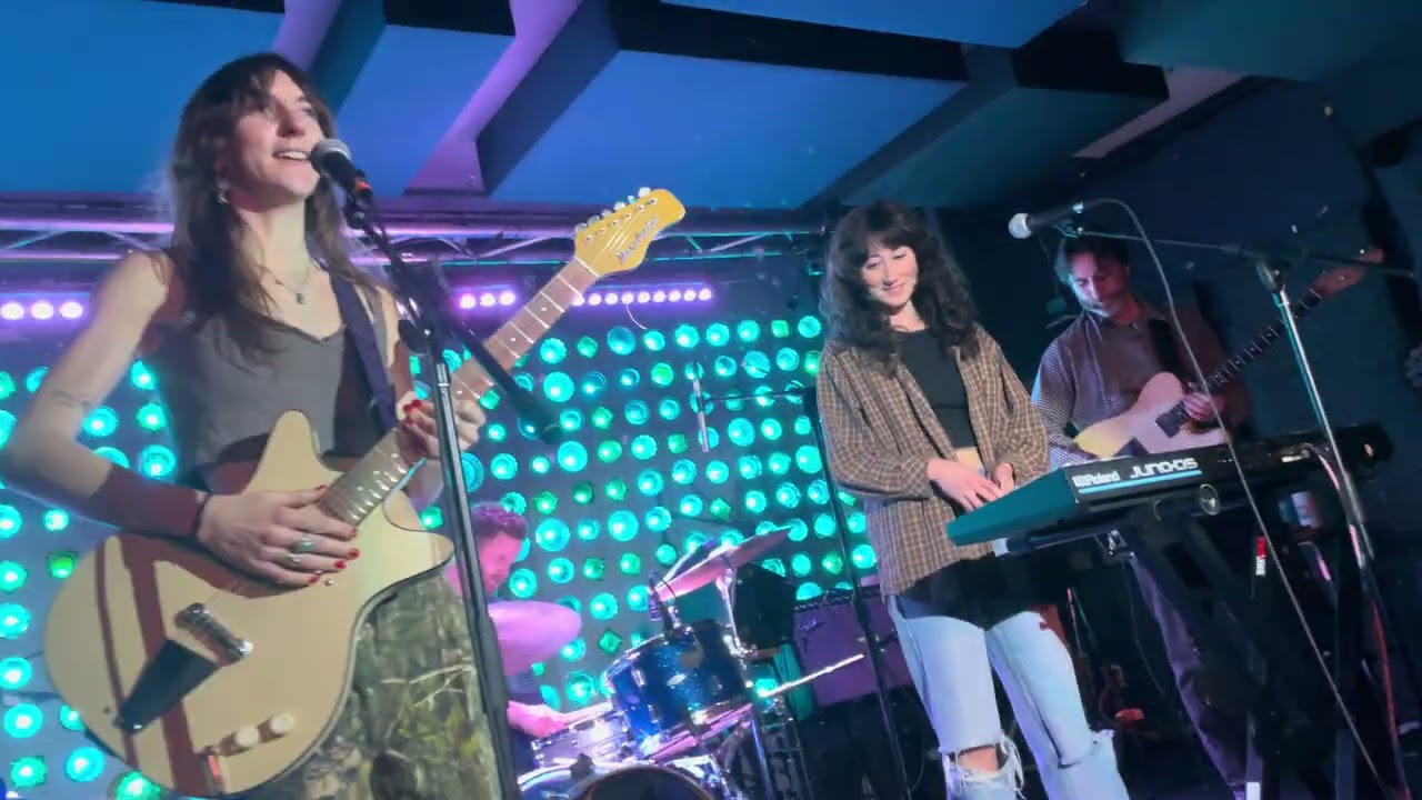 Prewn | Live | Baby's All Right Brooklyn NYC | February 25, 2025