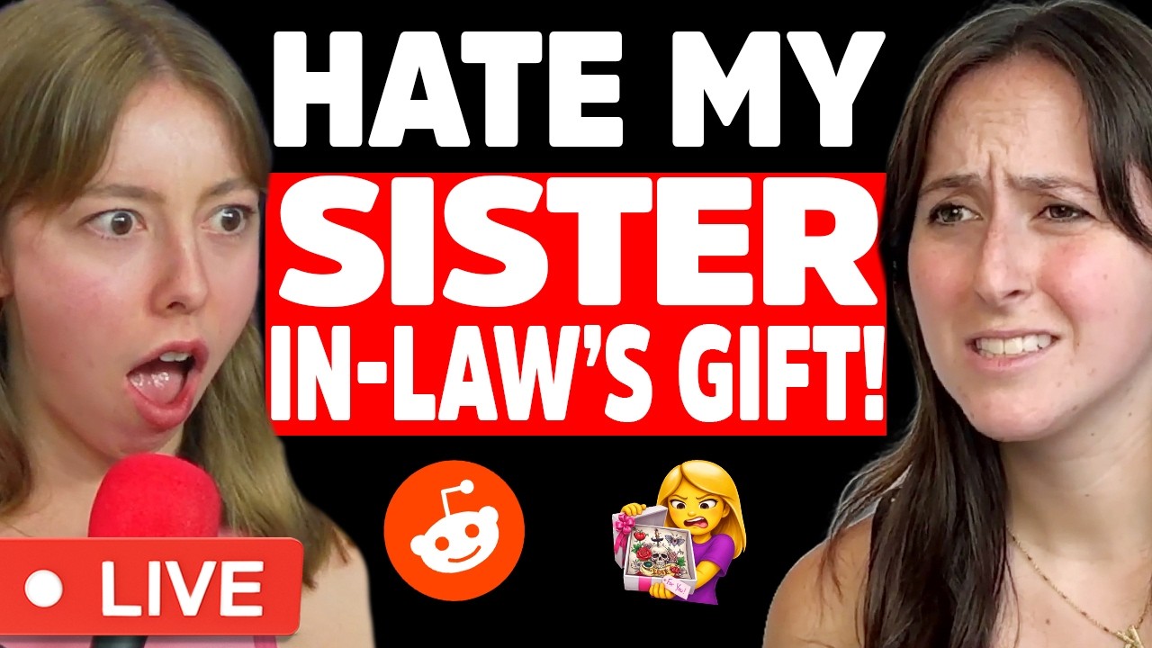 🔴 I REFUSED to be tattooed by my sister-in-law… and it deeply offended her!