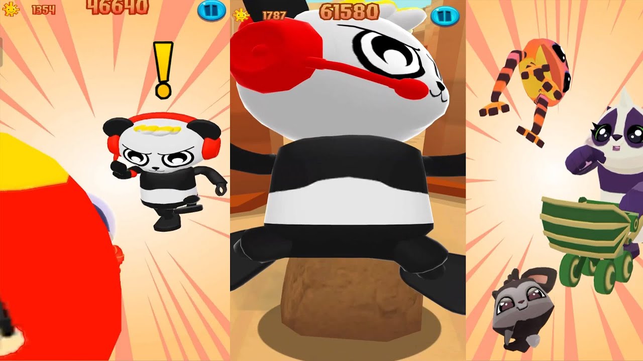TAG WITH RYAN VS DASH TAG HAWAII VS EGYPT AND BIXY NEW GAMEPLAY