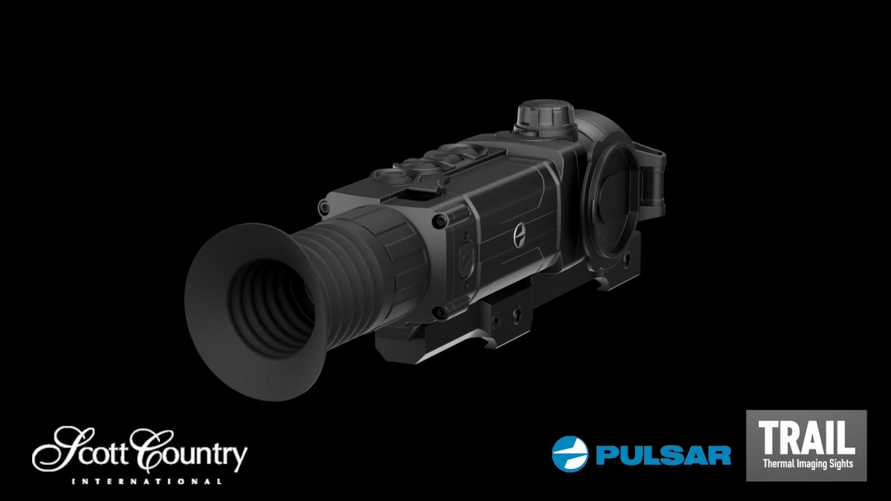 Scott Country Thermal Demo Evening