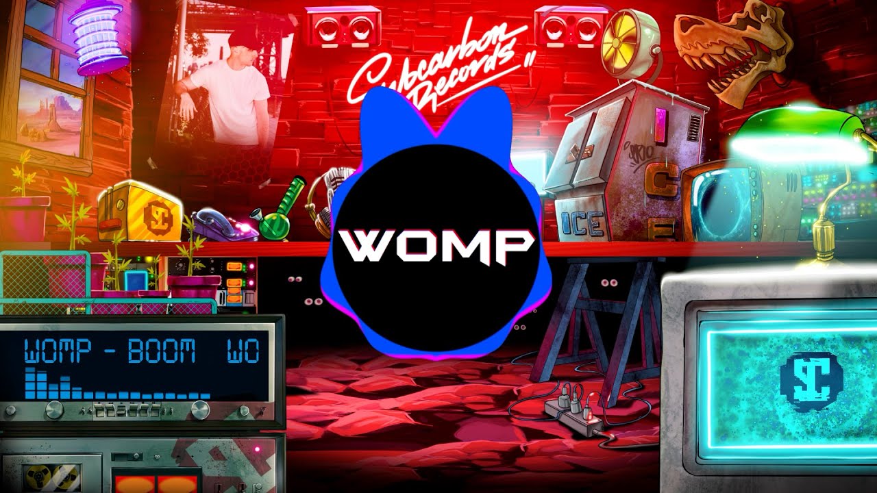 womp - boom