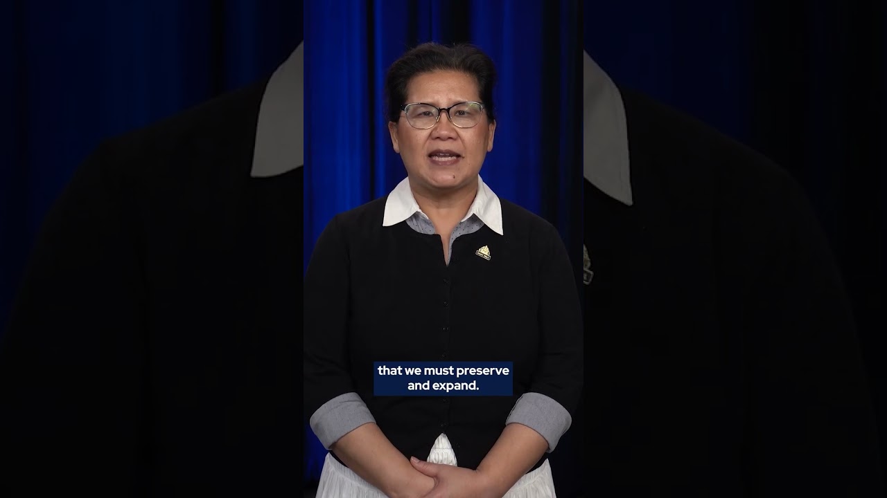 Mayor Her Addresses ICE Drawdown