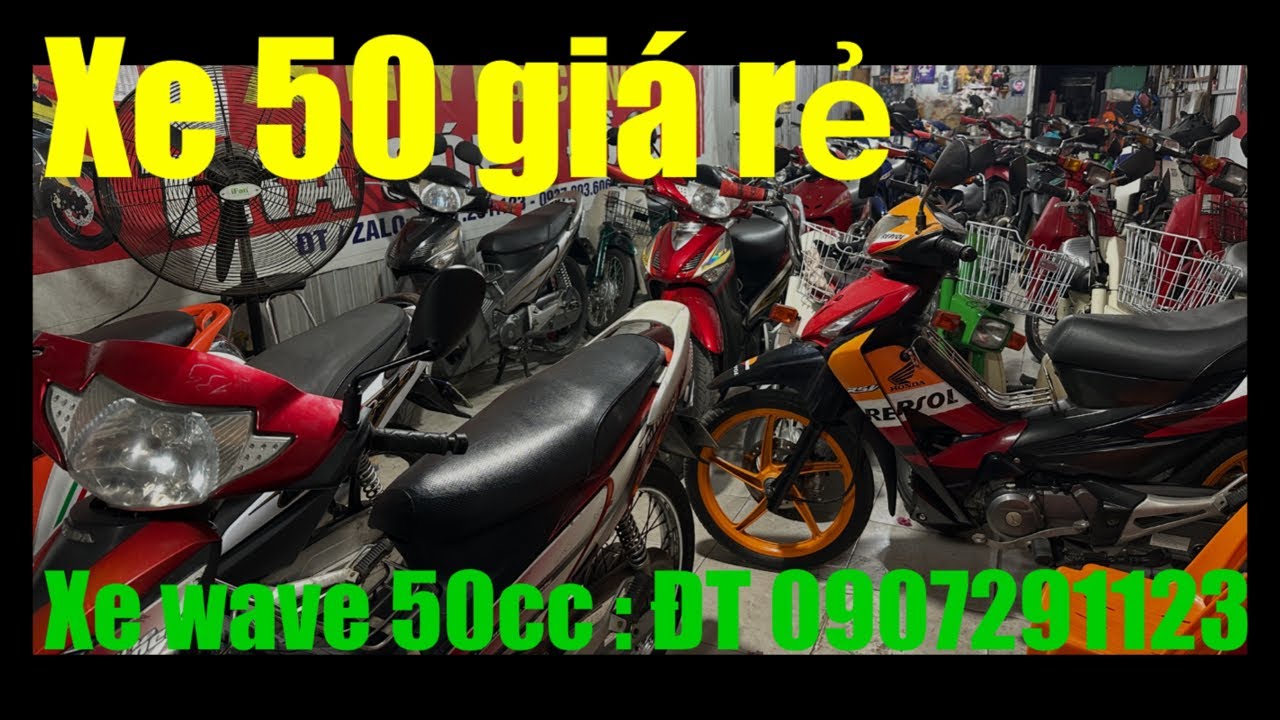 Xe wave 50cc- cúp 50cc- future neo- ĐT 0907291123