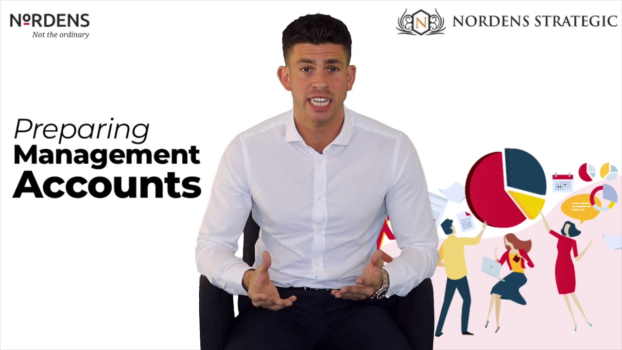 Preparing Management Accounts | Nordens TV