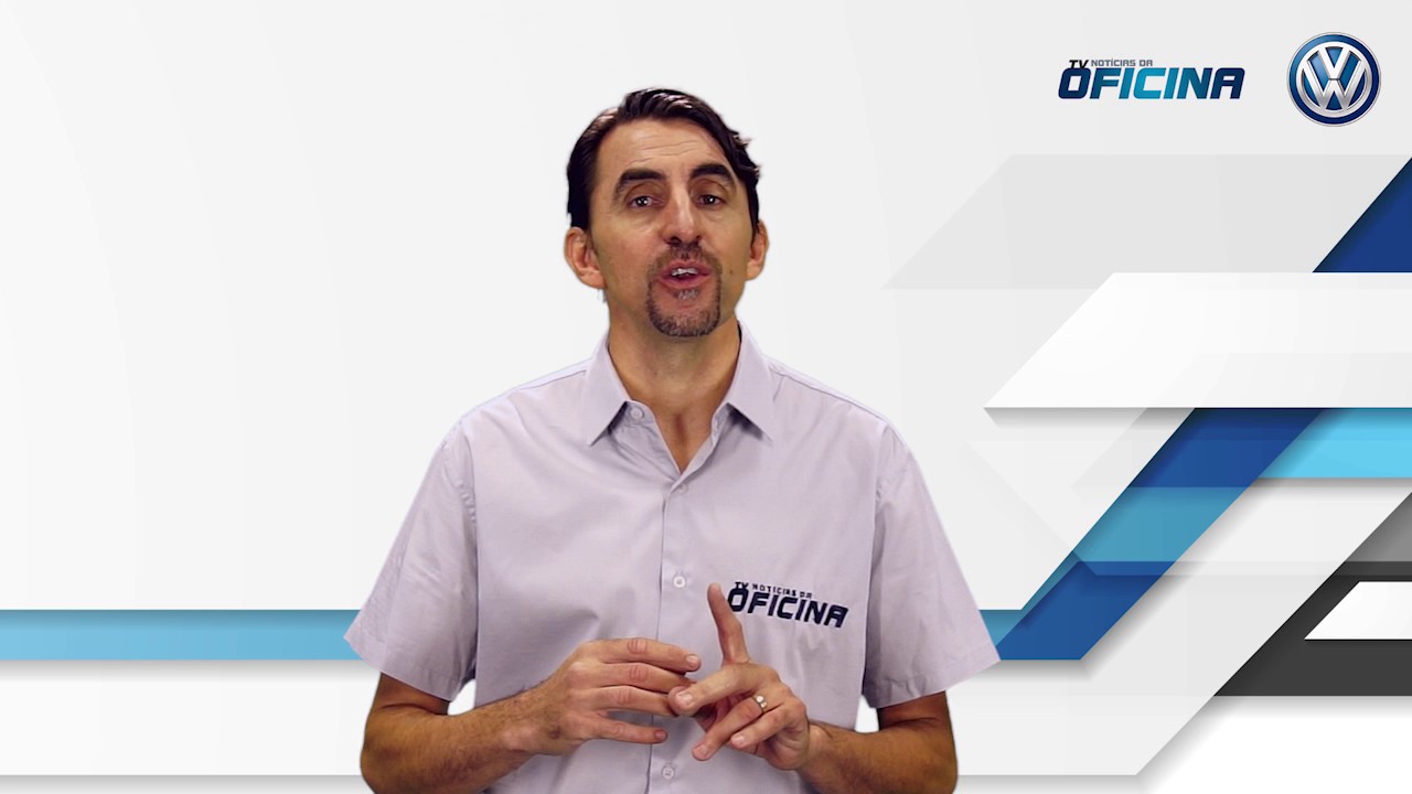 2º Treinamento 2017 VW: Transmissão e sistema de controle de tração 4x4 - Amarok (PARTE 4)