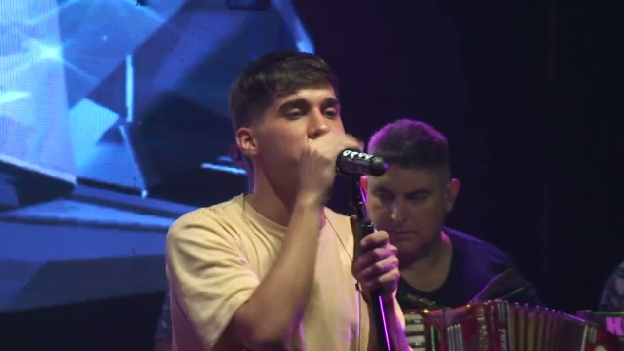 Puño de diamantes - 90 minutos - Sala Del Rey En VIVO 2023