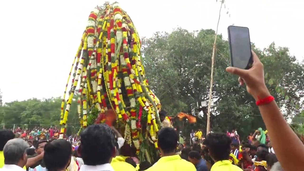 Petaree kalli Yaman Dhar 02 Happy  Pongal 