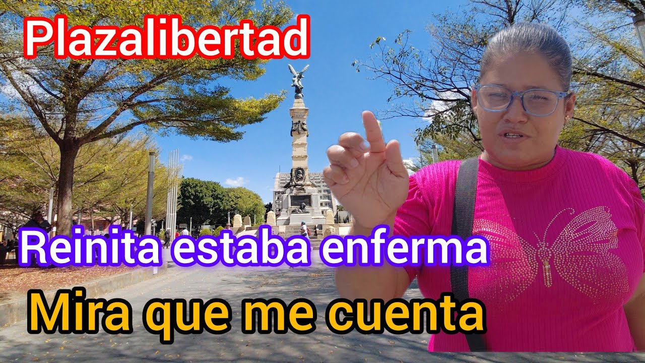 Reinita Me Cuenta Que Estaba enferma Mira Que dijo