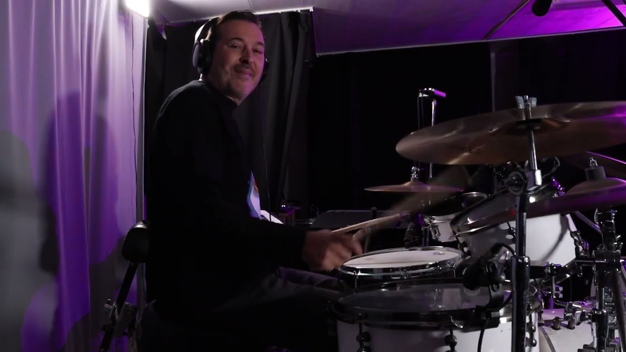 Exploration Samba Jazz – travail d’interprétation et feeling brésilien