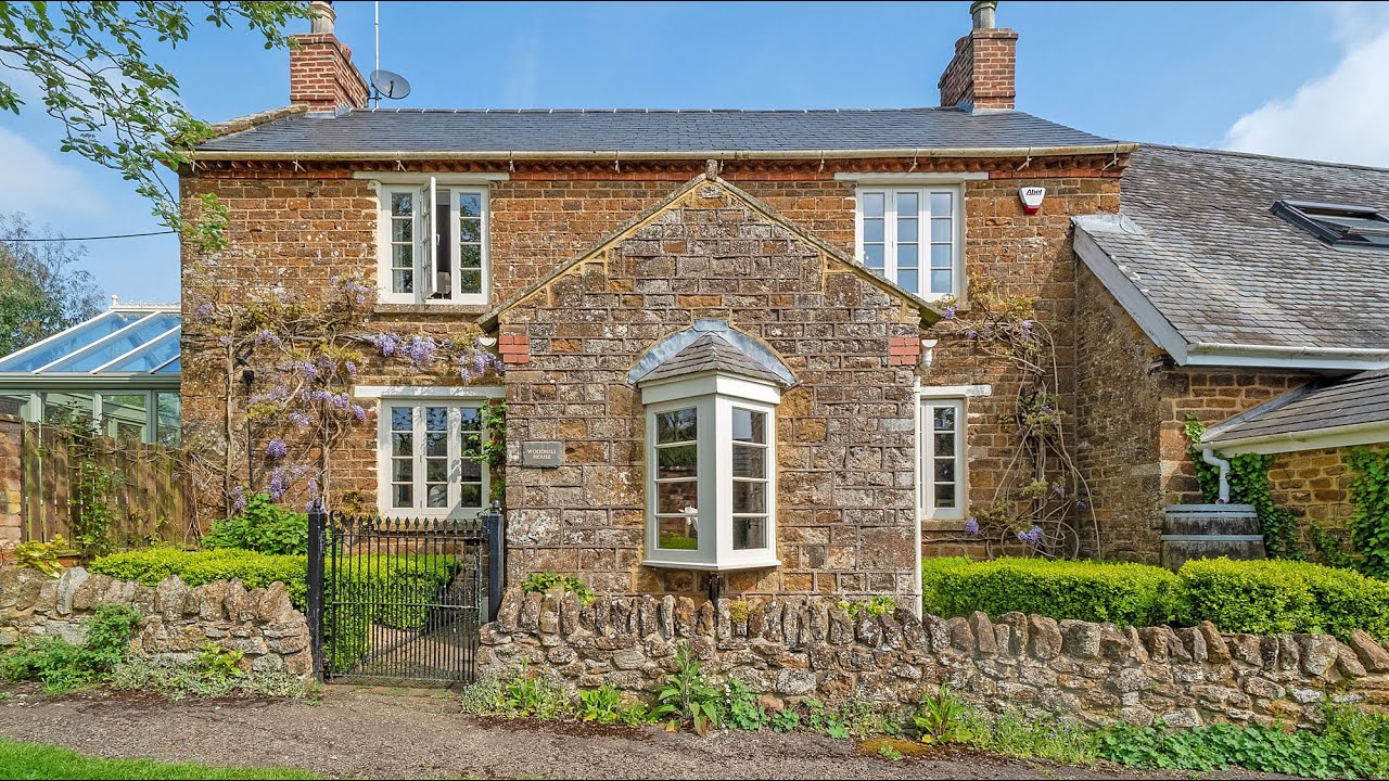 Stockwell Lane, Hellidon, Daventry | Fine & Country Rugby | Graham Lee