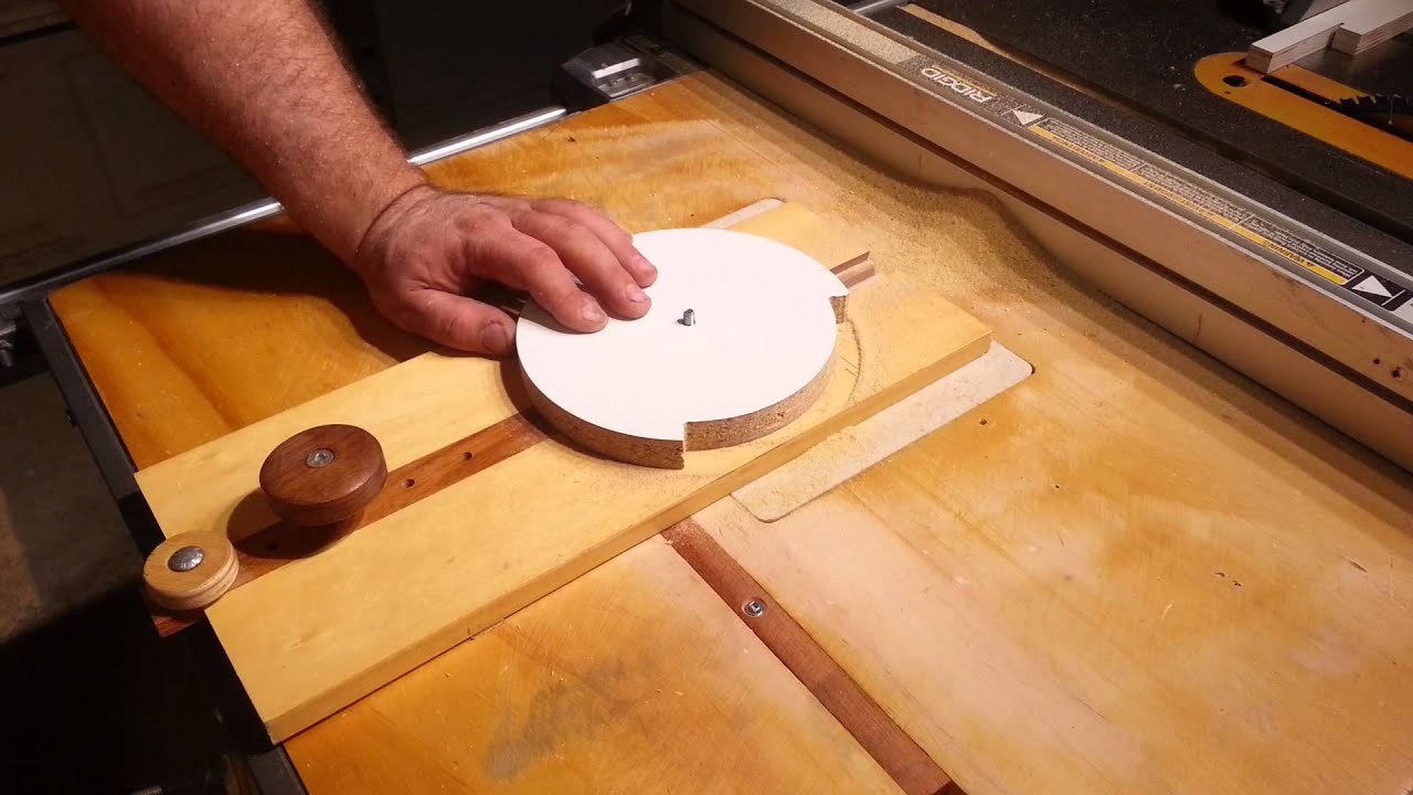 Woodworking-