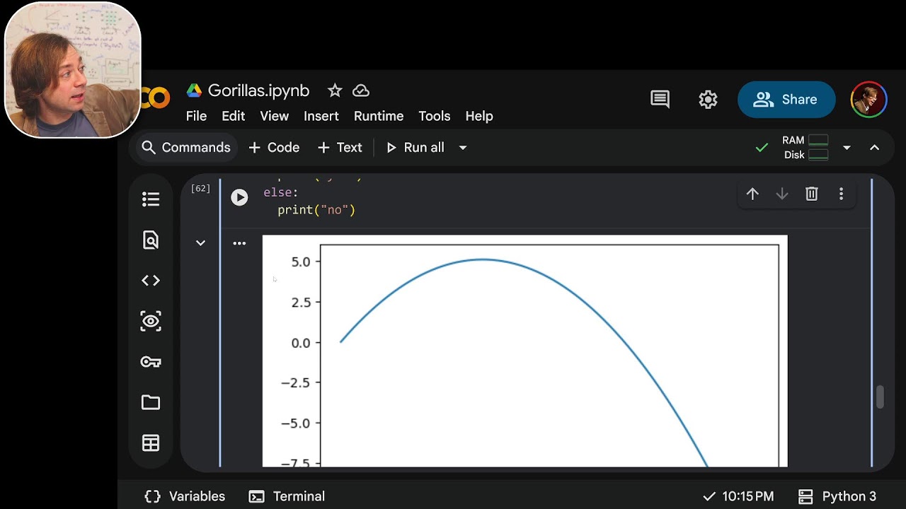 Coding in Python: A Quick Introduction for Students