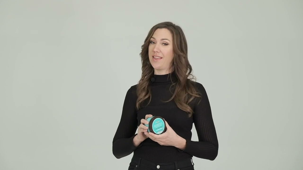 Moroccanoil Intense Hydrating Mask