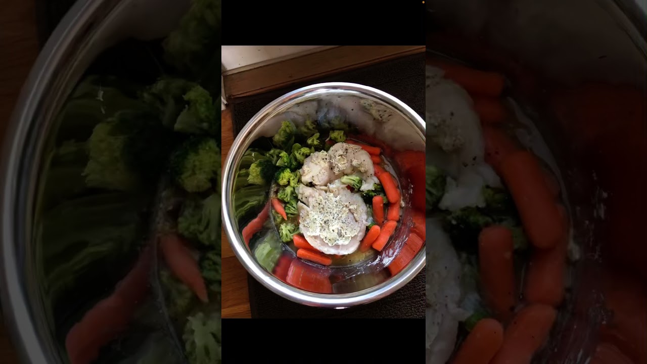 First ever use of Haines 2.0 Solar Oven!! Chicken and rice in less than 2 hours!!
