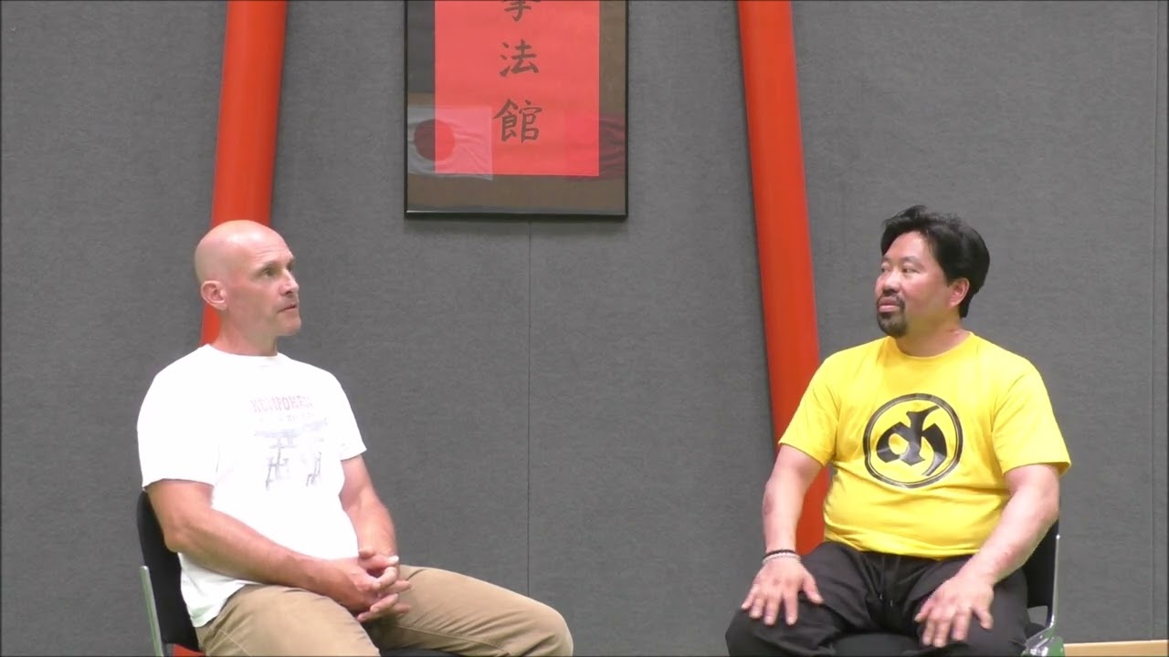 Interview with GM Danny Huertas, Part 2