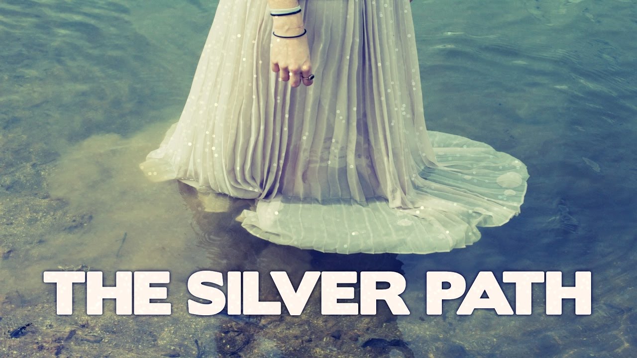 The Silver Path (A SCARY Fairy Story)
