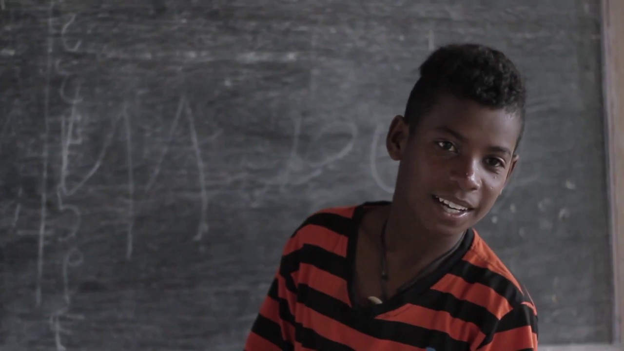 Education in Papua - Child Aid Raja Ampat