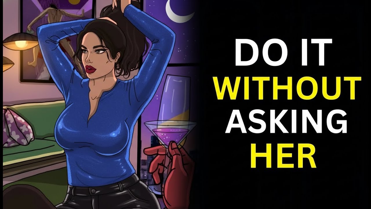 10 Hidden Female Weaknesses Men Need to Know NOW | Stoicism