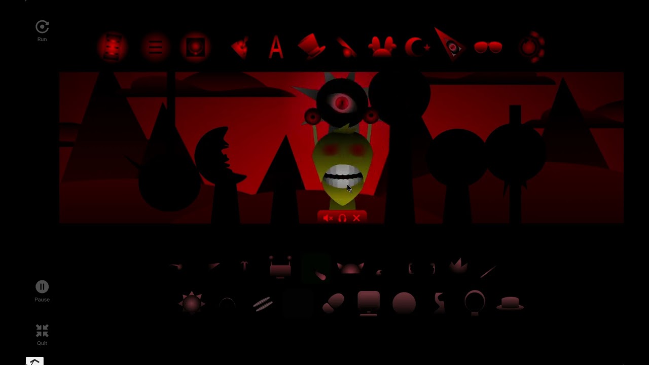 Sprunki Phase 9 REANIMATED | Full Showcase