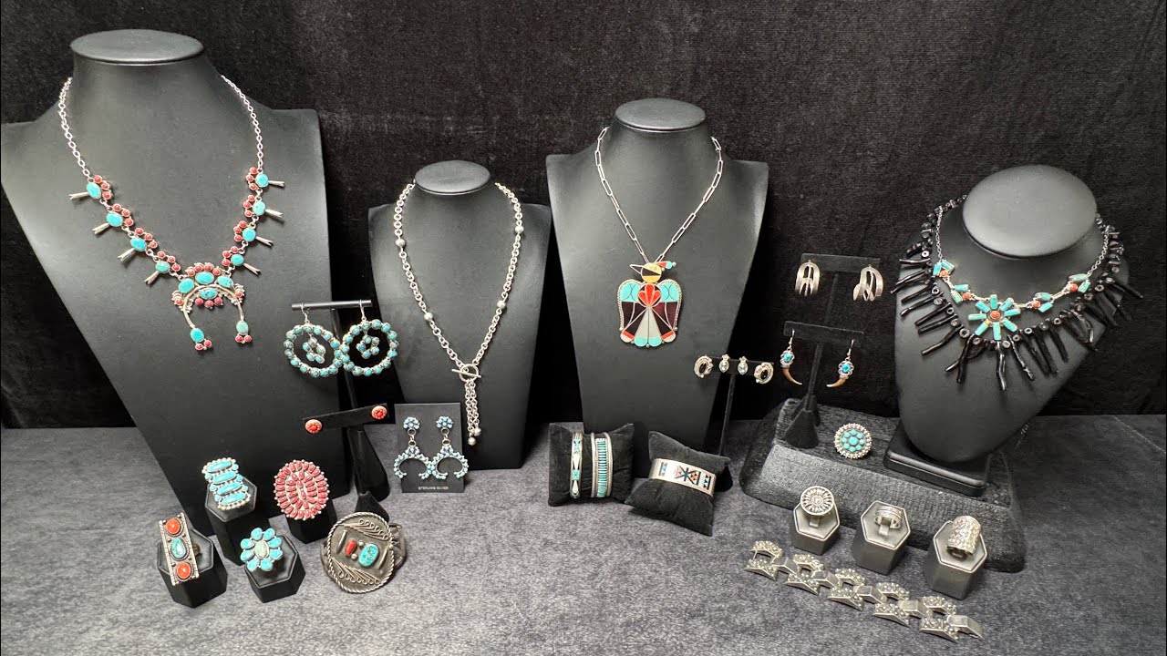 Live jewelry auction, Thursday 2/19 2pm pst/5pm est