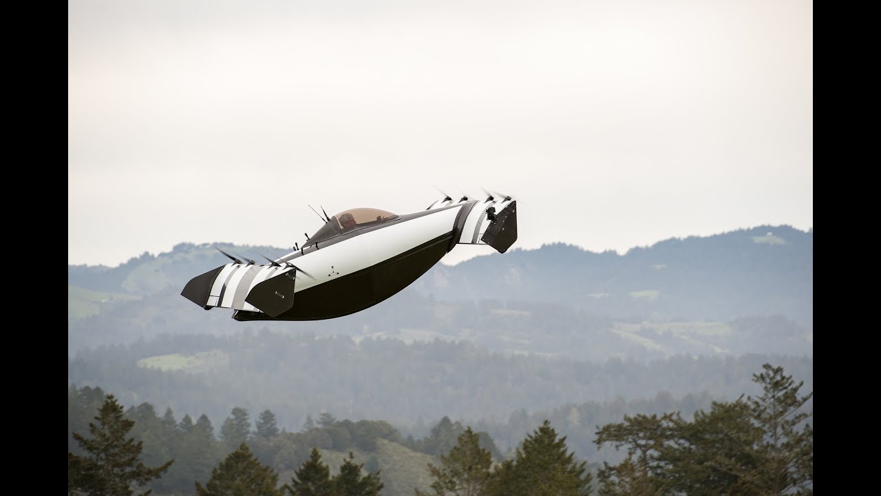 eVTOL News In-depth Interview: Opener BlackFly - Marcus Leng & Ben Diachun