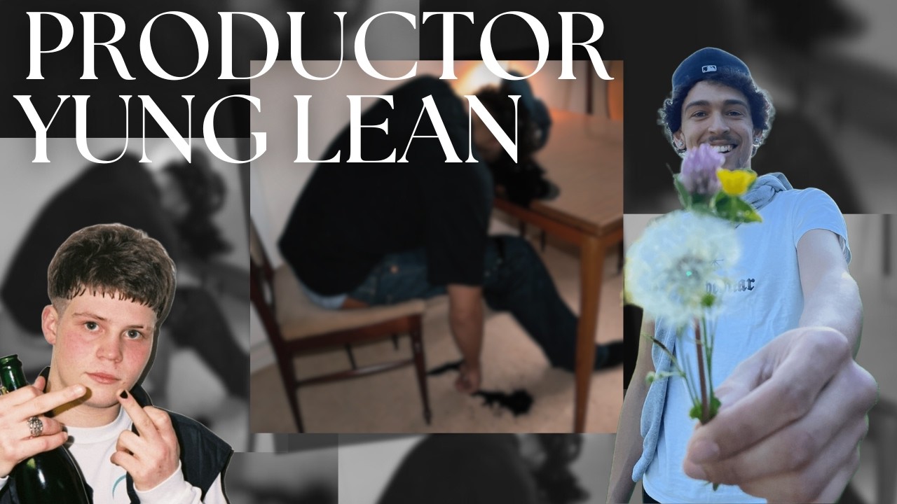 NO eres nadie sin productor musical - Rooster Slipped