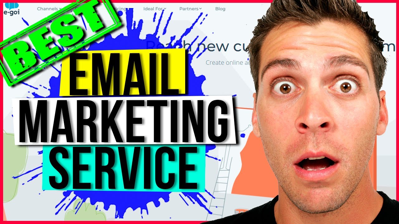 Best Email Marketing Platform for Beginners 2021 🔥