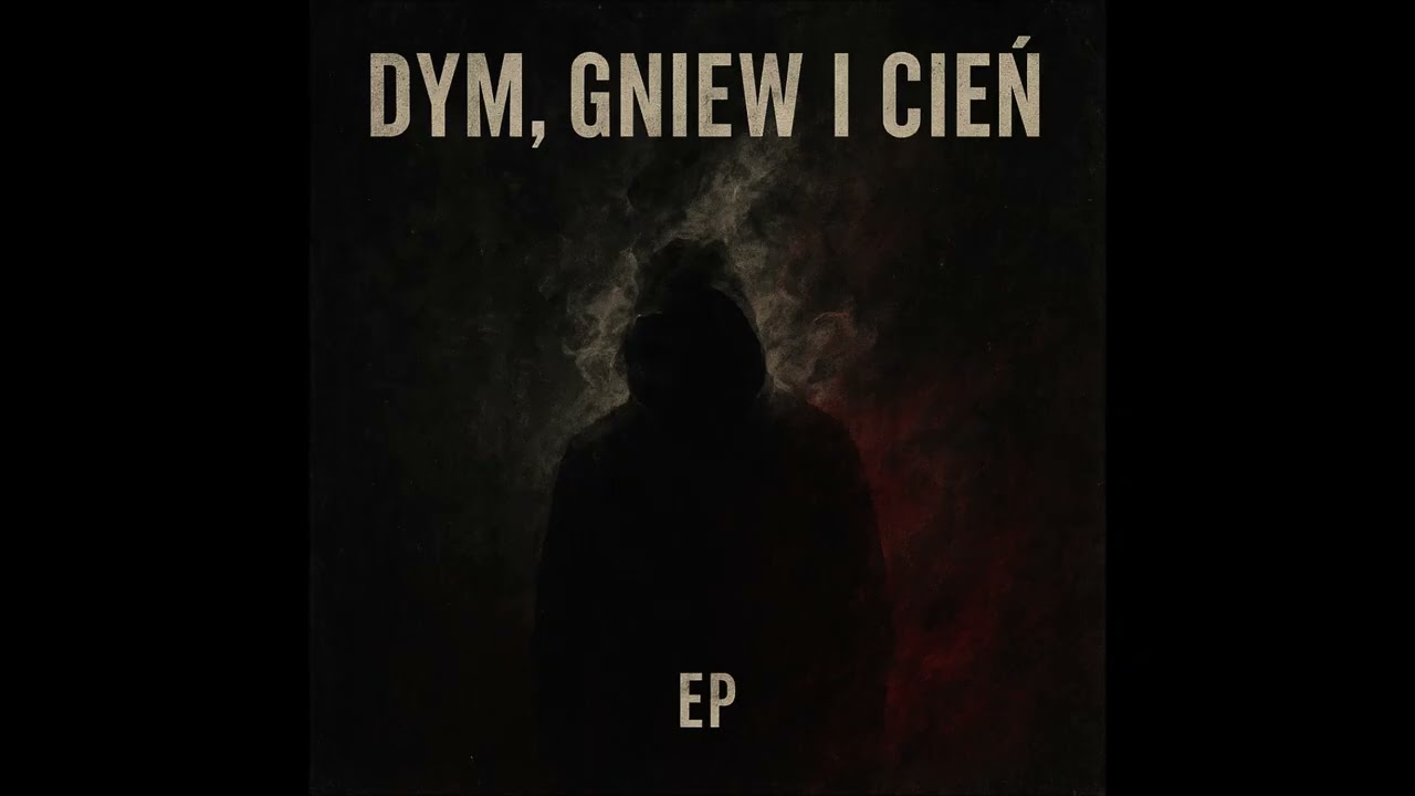Emek - Wdech/Wydech (Dym, Gniew i Cień EP)