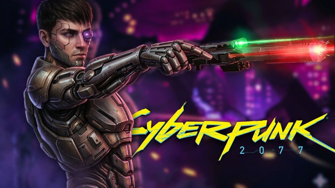 Я СТАНУ ЛЕГЕНДОЙ ИЛИ УМРУ В ПОПЫТКАХ ВЫЖИТЬ 🏆 / Cyberpunk 2077 #9