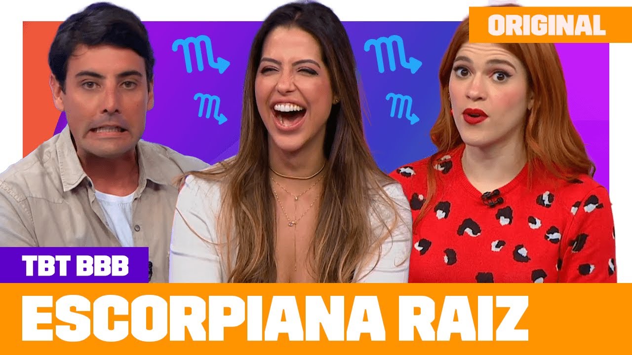 💥TIRO, PORRADA E EMOJI DE BOMBA: LAÍS manda a real sobre ARTHUR e DG | #TBT BBB 22 | Humor Multishow
