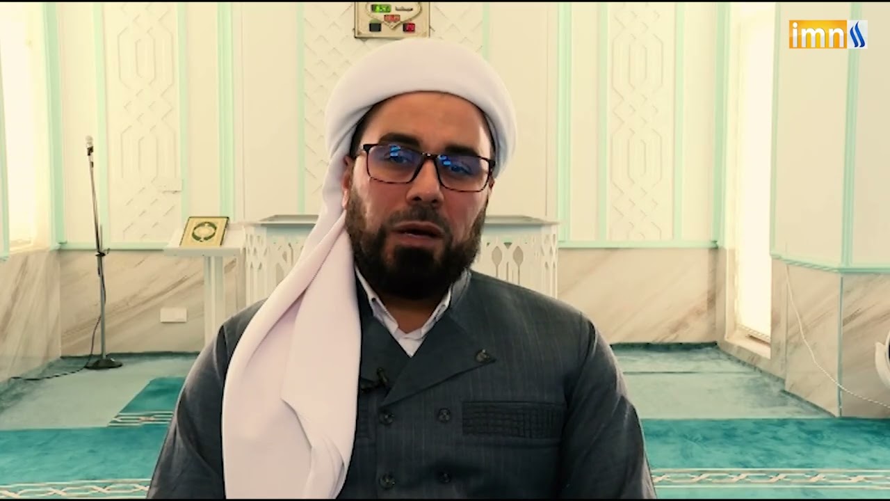 بەرنامەی وتاری بەربانگ ئەڵقەی (24)