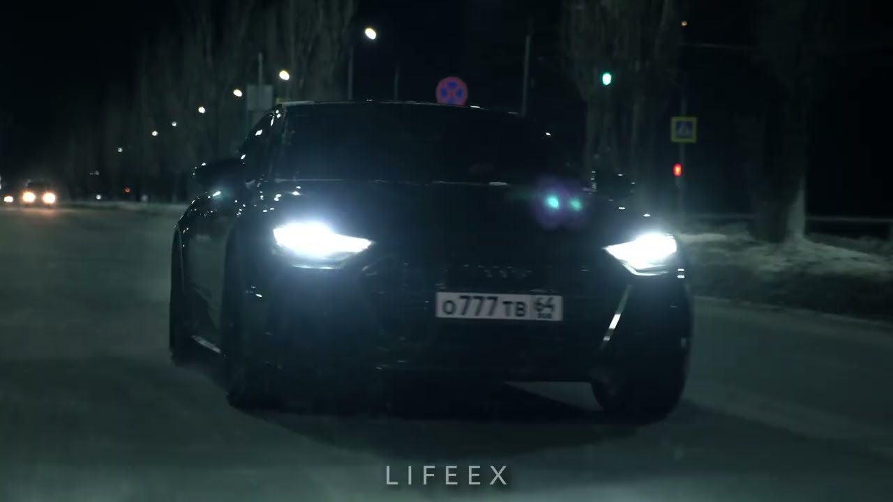 Lifeex - Silence ( Original Mix )