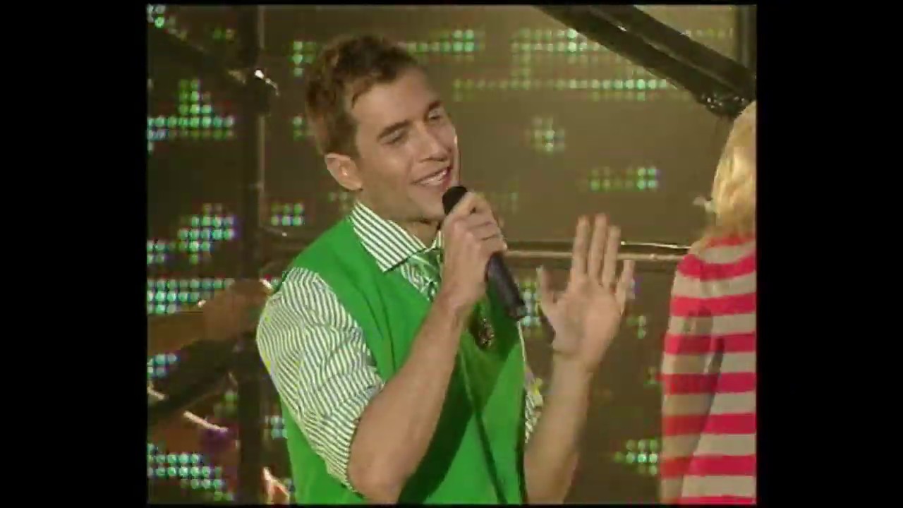 RUSHI - BG TV - BG Radio Music Awards 2006