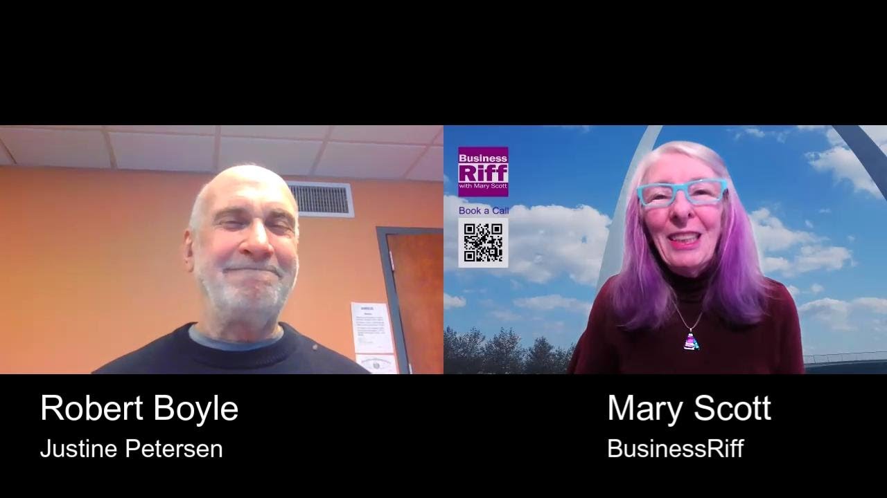 Startup Funding Made Easy with CDFIs | Robert Boyle Explains