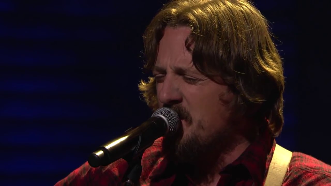 Sturgill Simpson 