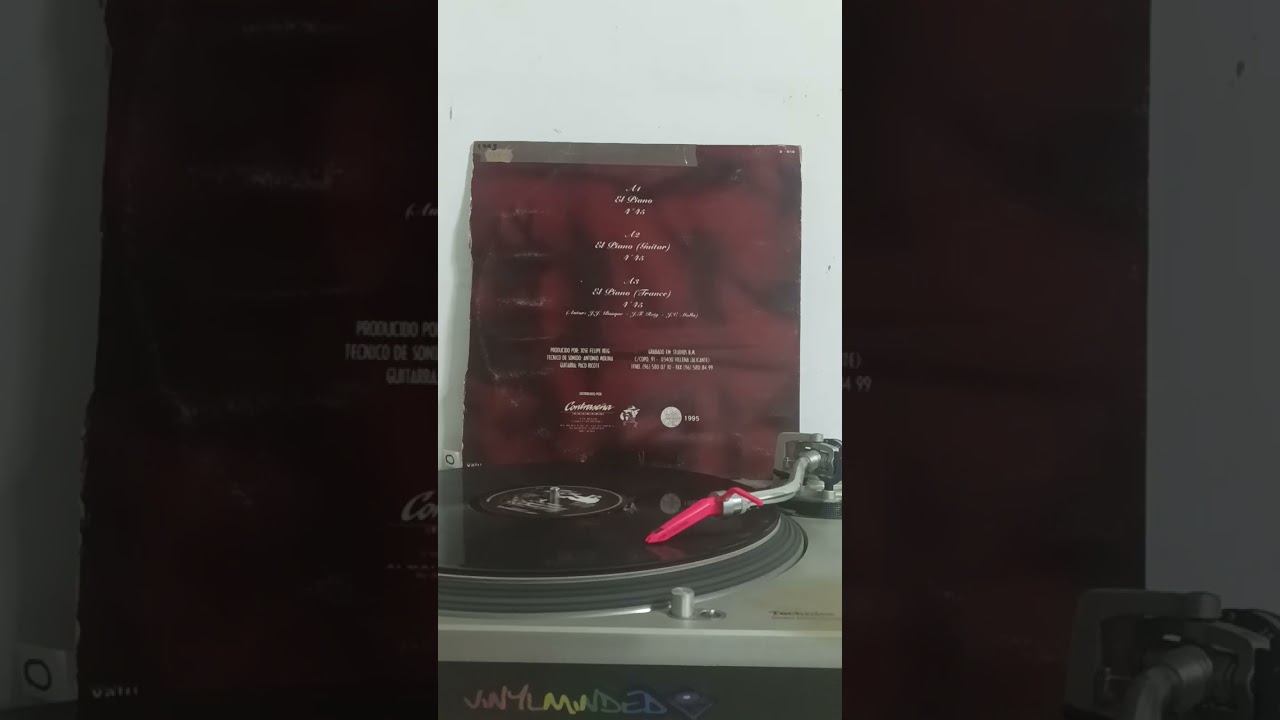 1995 hard-trance K.R.B. el piano (trance)