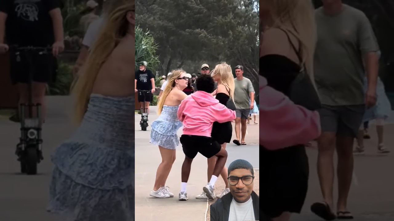 Do Russian Girls me Fighting 😜😉 