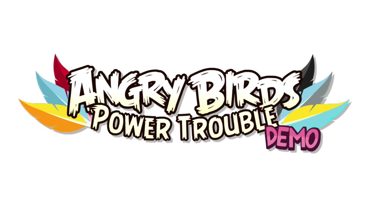 Piggy Tales (Boss Theme) - Angry Birds Power Trouble (Reboot) Soundtrack Extended