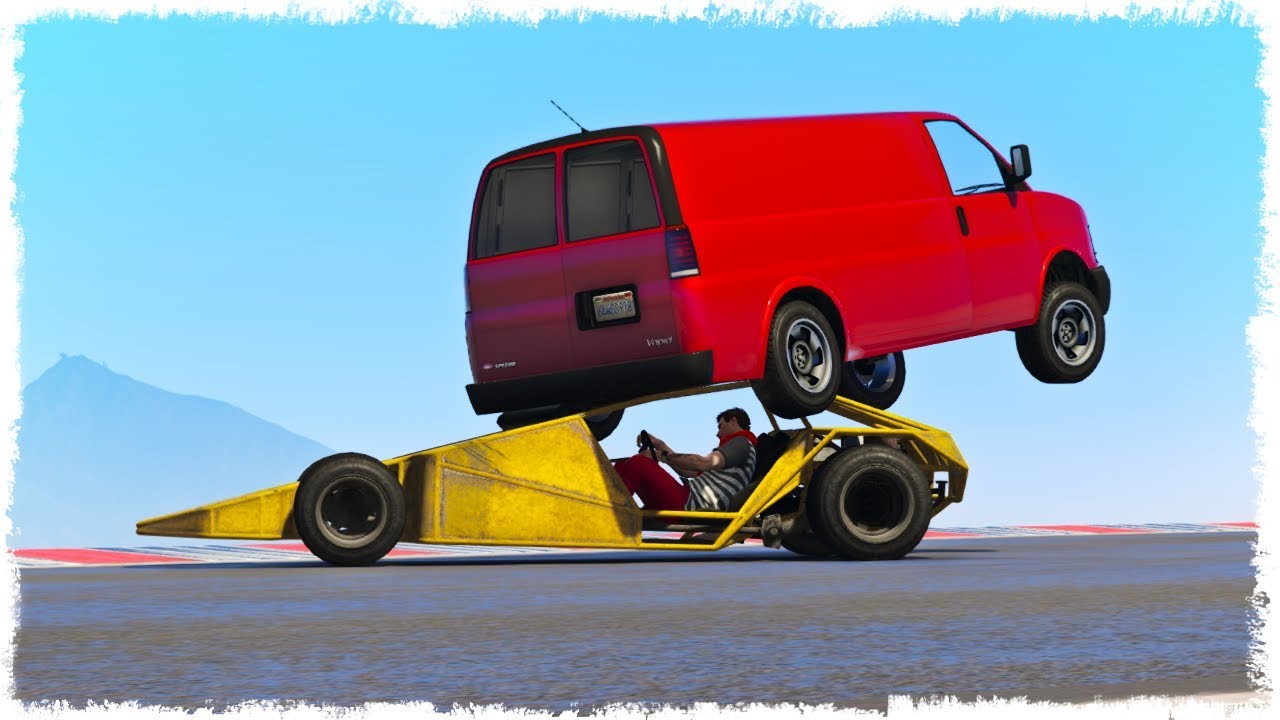 20 МИН АДА И БОЛИ!!! ЛИЦОМ К ЛИЦУ В GTA ONLINE!!!