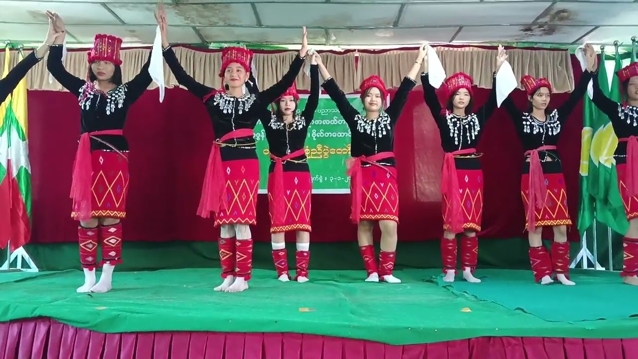 ဂျိန်းဖော