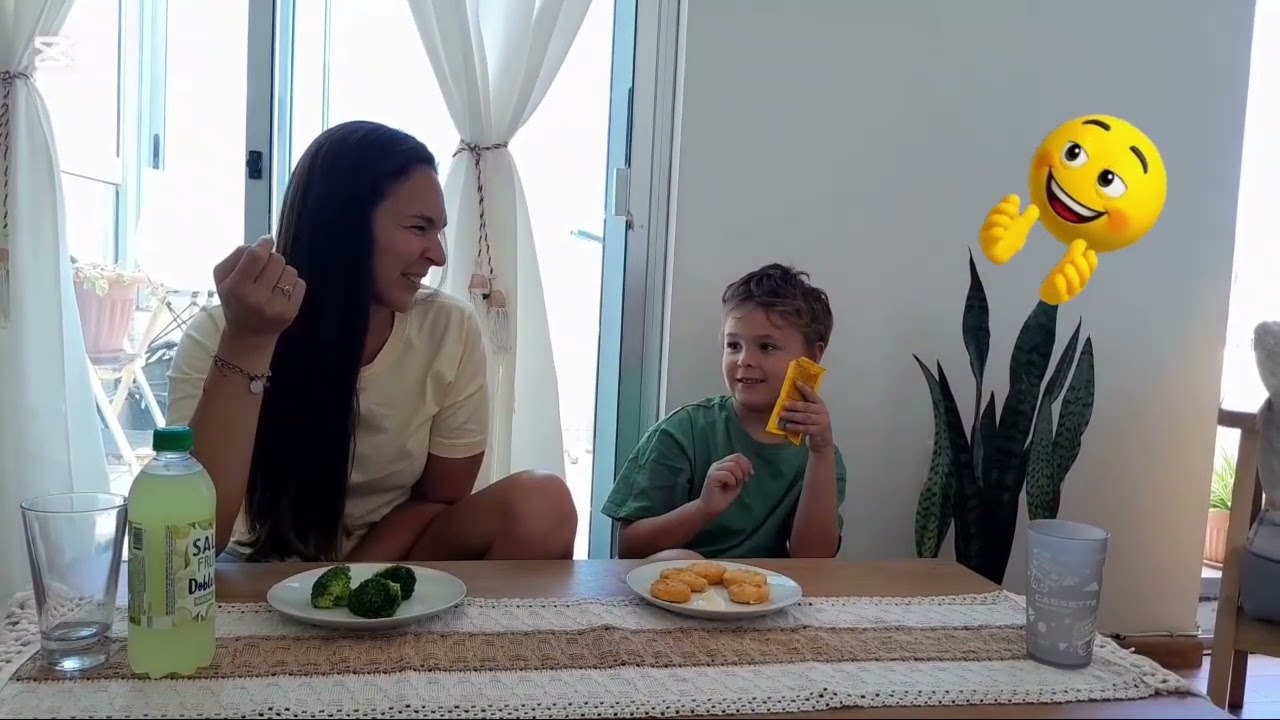 24 horas comiendo TODO del mismo color 🎨😮 / Alfo Mirali