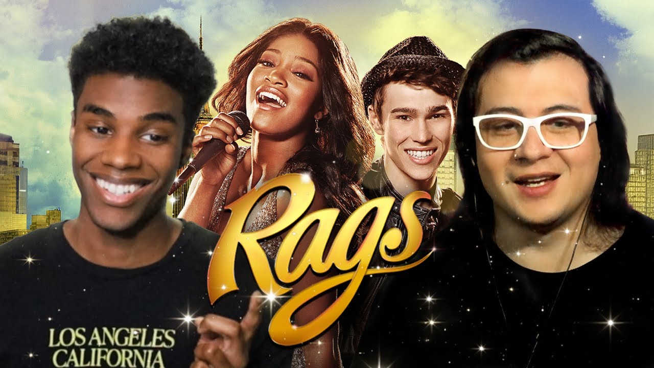 We LOVED Rags! Musicians Commentary & Reaction with @ShyheimMcDonald