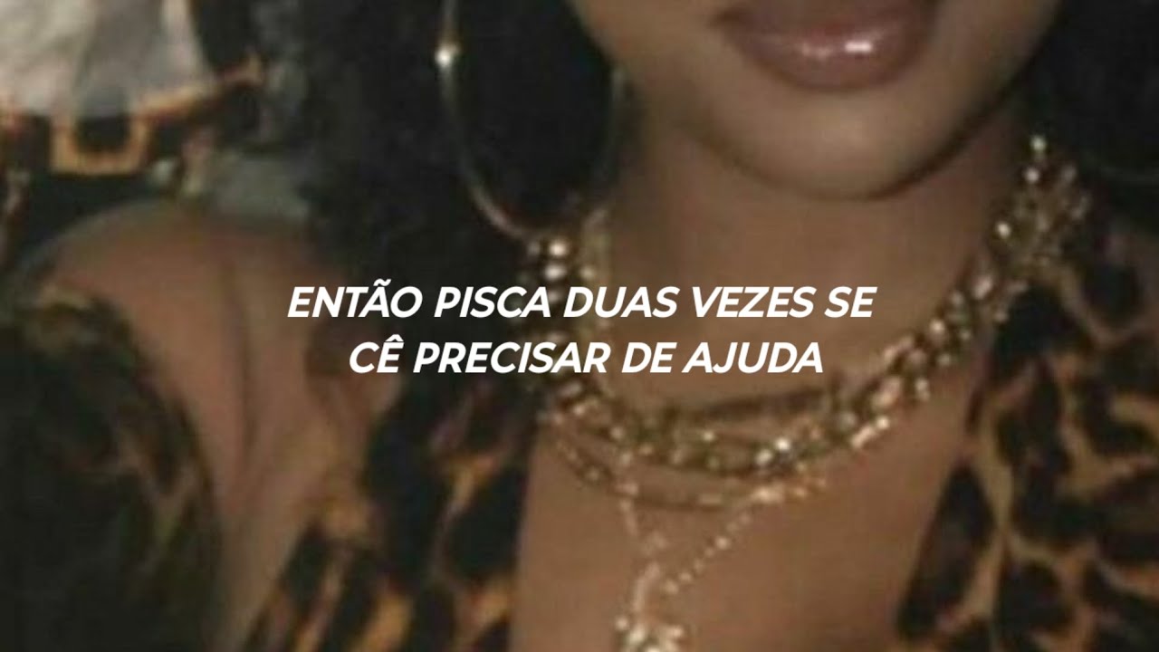 NandaTsunami - Pisca duas vezes 