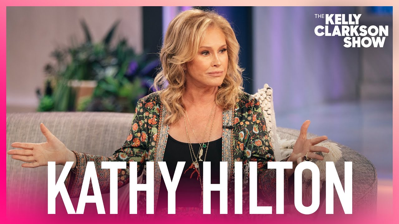 Kathy Hilton Says Paris Hilton’s Fiancé Is A 'Groomzilla'