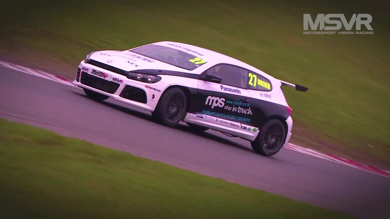 MSVR Media Day 2017 - MaximumGroup.net VAG Trophy